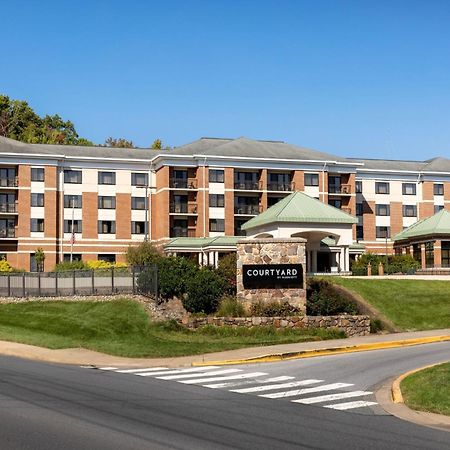 Courtyard By Marriott Newark-University Of Delaware Екстер'єр фото