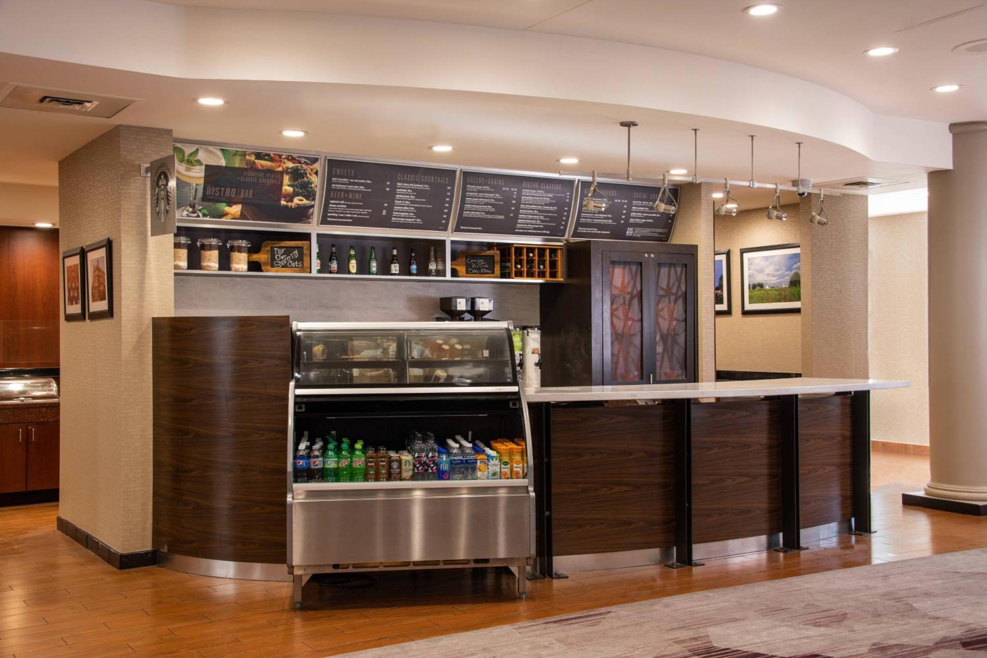Courtyard By Marriott Newark-University Of Delaware Екстер'єр фото