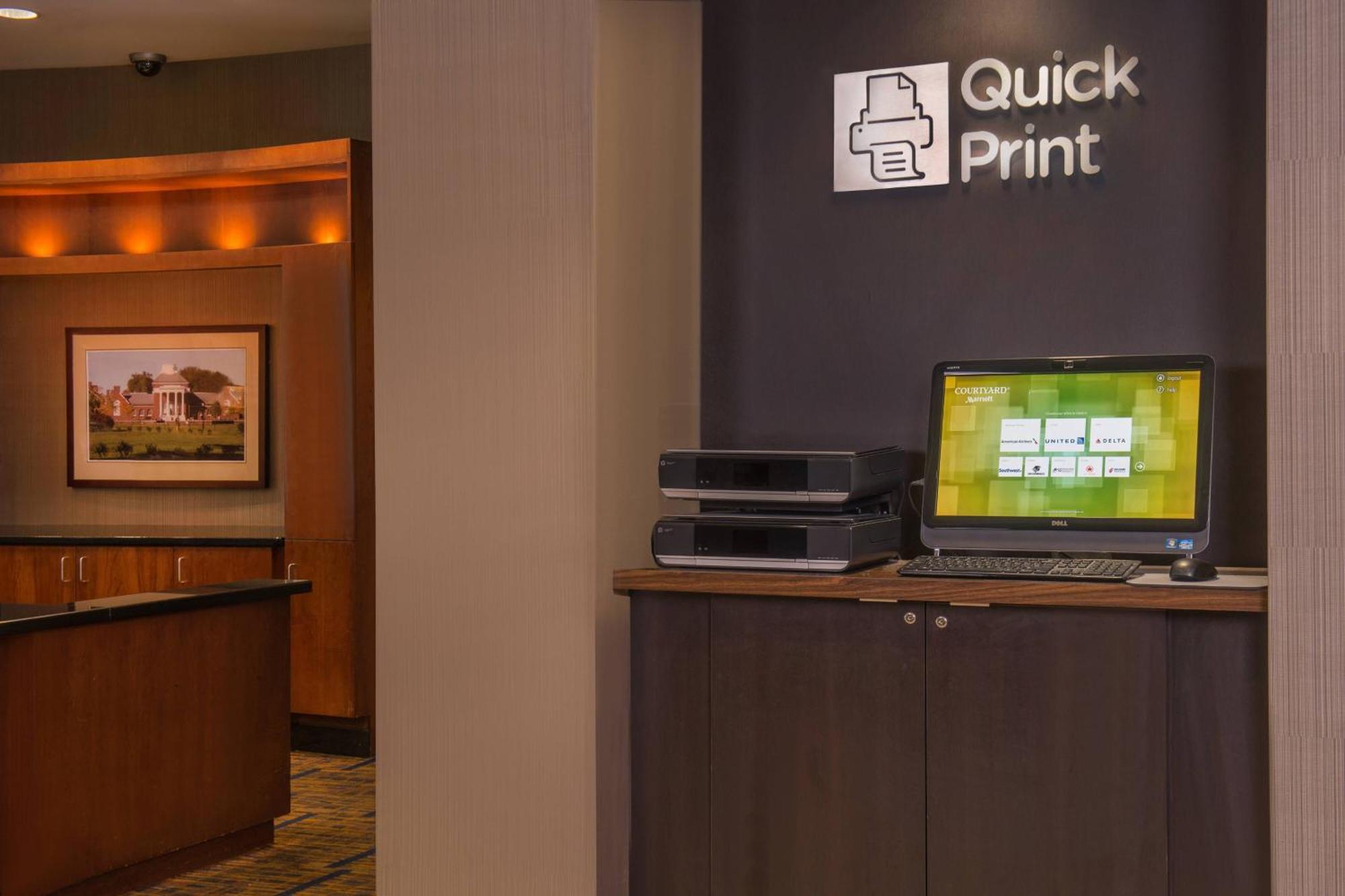 Courtyard By Marriott Newark-University Of Delaware Екстер'єр фото