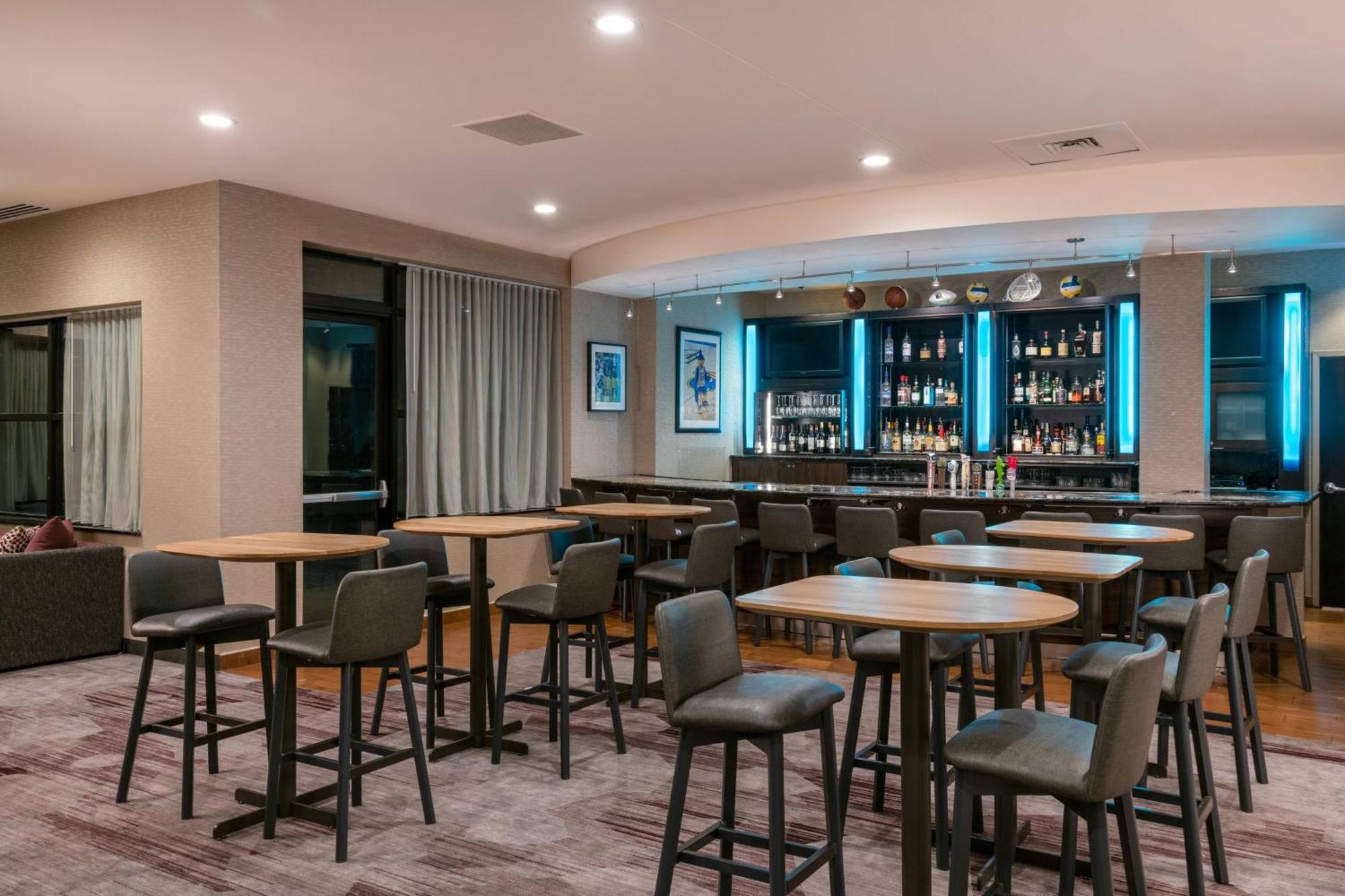 Courtyard By Marriott Newark-University Of Delaware Екстер'єр фото