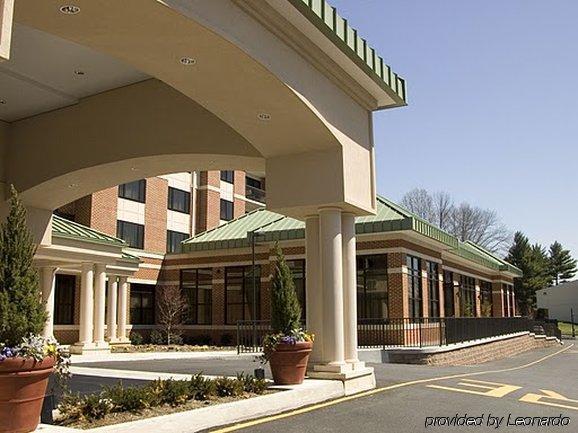 Courtyard By Marriott Newark-University Of Delaware Зручності фото