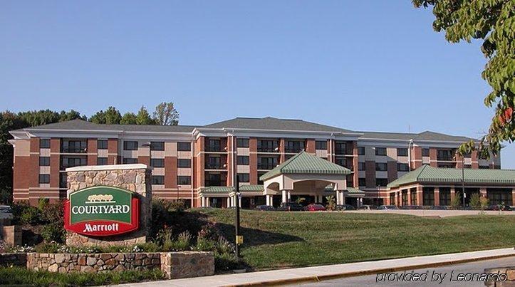 Courtyard By Marriott Newark-University Of Delaware Зручності фото