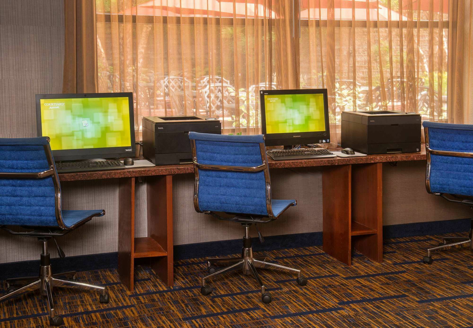 Courtyard By Marriott Newark-University Of Delaware Екстер'єр фото